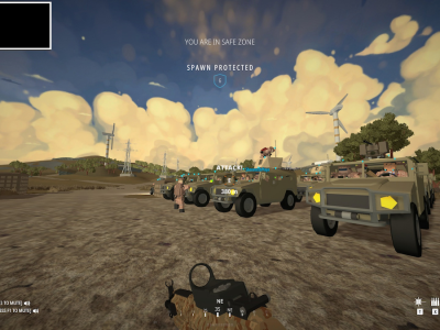 Battlebit Remastered All Vehicle Spawn Times Featured Image(1)