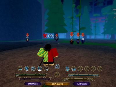 Best Clans In Demon Slayer Legacy Tier List