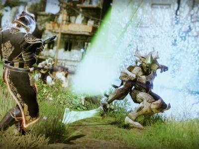 Destiny 2 Servers Being Throttled Fix