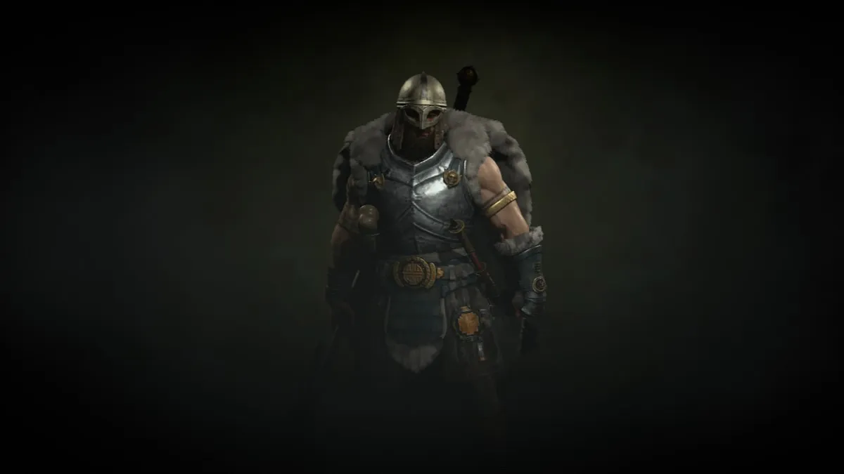 Diablo 4 Season 1 Best Barbarian Leveling Builds Featured Image