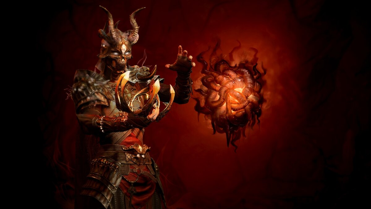 Diablo 4 Season Of The Malignant Class Damage Buffs