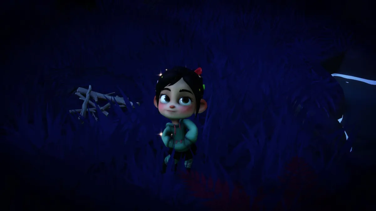 Disney Dreamlight Valley All Vanellope Quests Guide