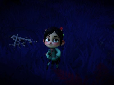 Disney Dreamlight Valley All Vanellope Quests Guide