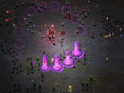 Halls Of Torment Multiplayer