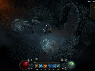 How To Complete Holding Back The Flood Quest In Diablo 4 Season 1 Featured Image
