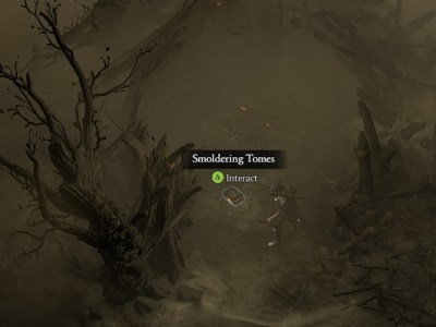 How To Complete The Closing The Book Quest In Diablo 4 Featured Image