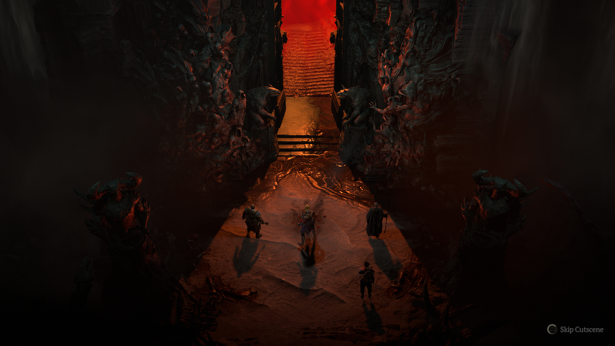 How to create a Seasonal Character in Diablo 4