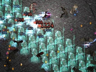 How To Easily Complete The 3,000,000 Damage Challenges In Halls Of Torment Featured Image