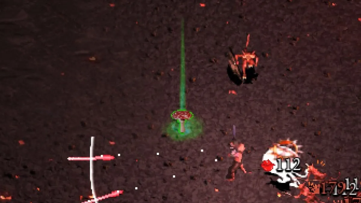 How To Get All Potions In Halls Of Torment Featured Image