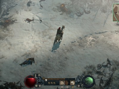 How To Get And Farm Wrathful Hearts In Diablo 4 Featured Image