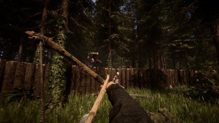 Rust Is the Best Survival Game - Everything You Need to Know