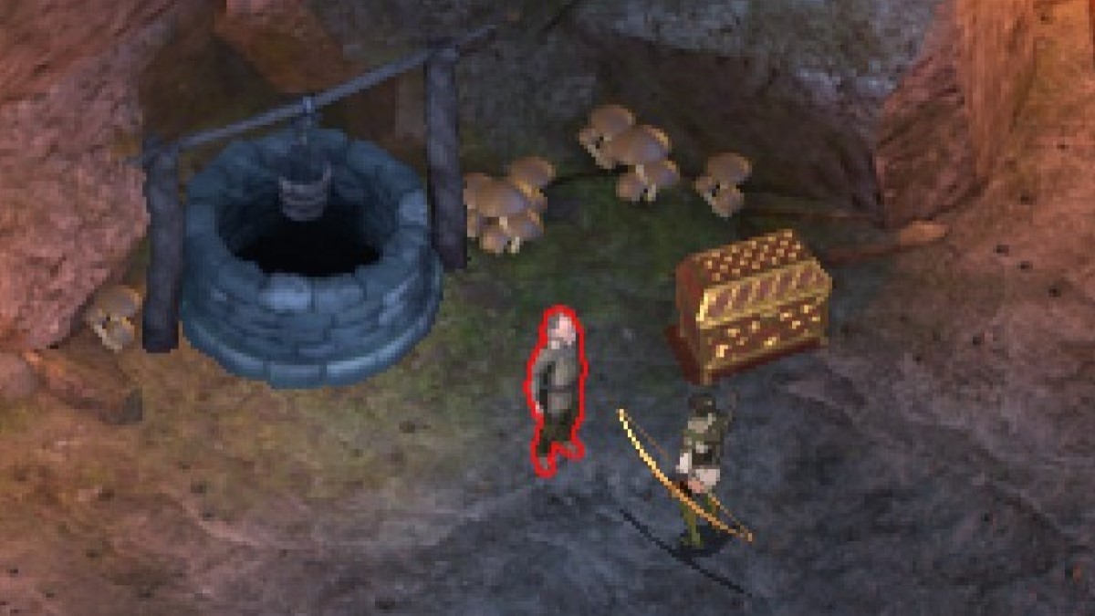 How To Rescue The Wellkeeper In Halls Of Torment Featured Image