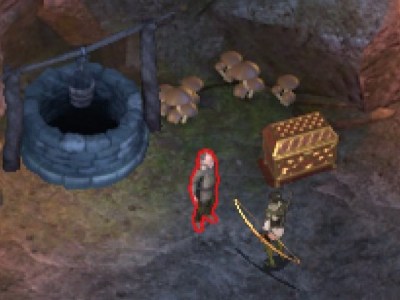 How To Rescue The Wellkeeper In Halls Of Torment Featured Image