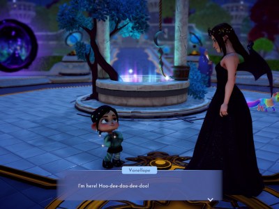 How To Unlock Vanellope In Disney Dreamlight Valley