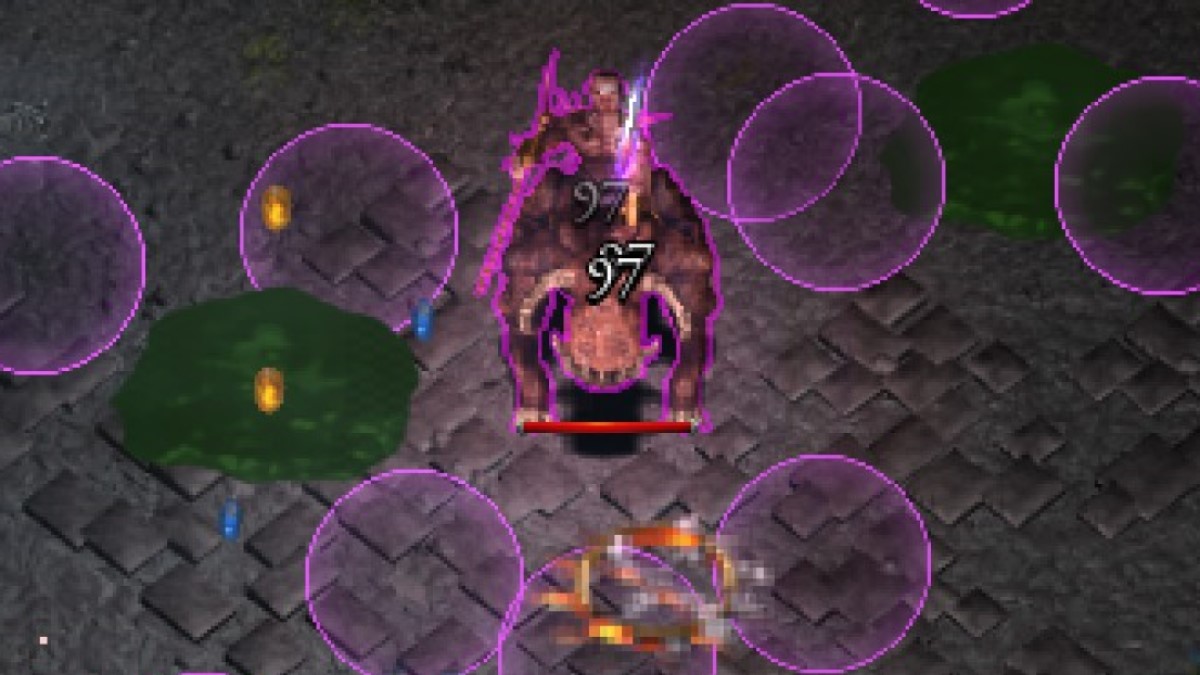 How To Use Token Of Pain In Halls Of Torment Featured Image