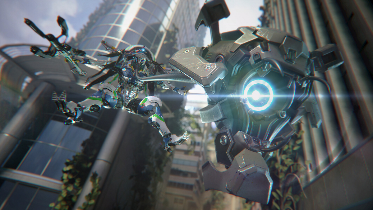 Is Exoprimal Available On Nintendo Switch Ps, Xbox, Pc Platforms, Explained Featured Image(1)