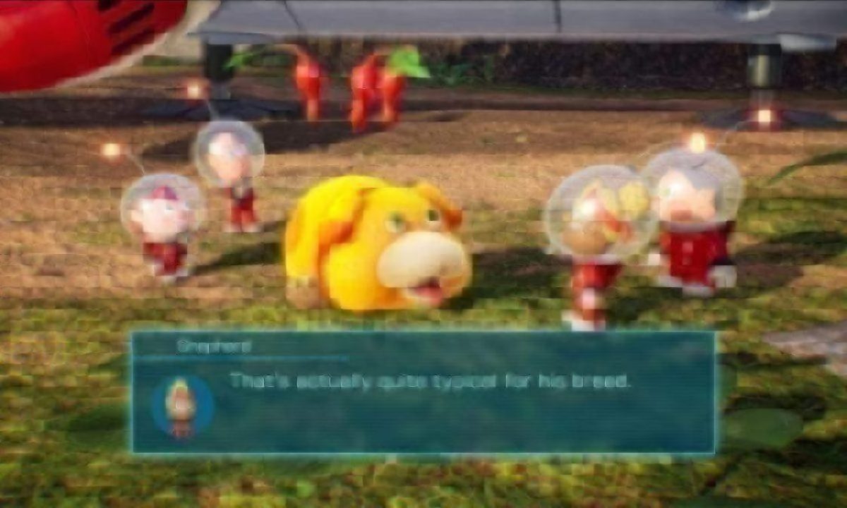 Is Pikmin 4 A Reboot