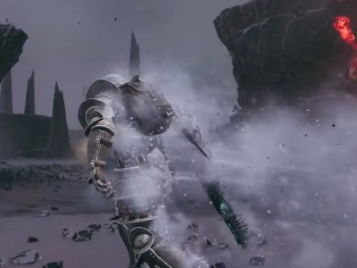 Misty Step Remnant 2