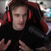 Pewdiepie Banned From Twitch
