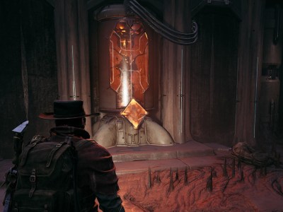 Remnant 2 Drzyr Replicator Guide