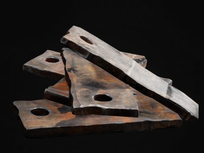 Remnant 2 Forged Iron Guide