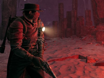 Remnant 2 Gunslinger Engram Guide