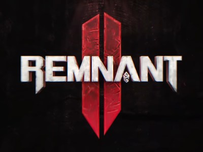 Remnant 2