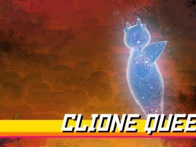 How to beat the Clione Queen in Dave the Diver