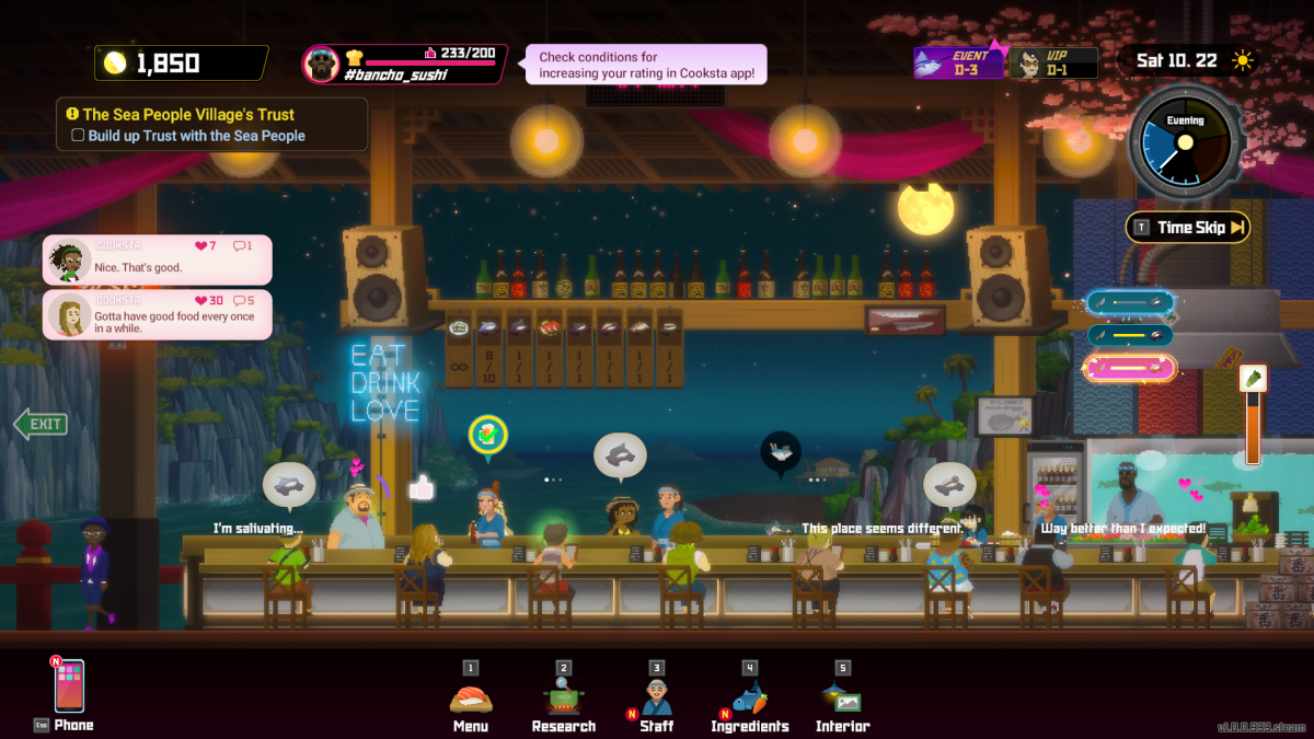 How to use Auto Supply in Dave the Diver