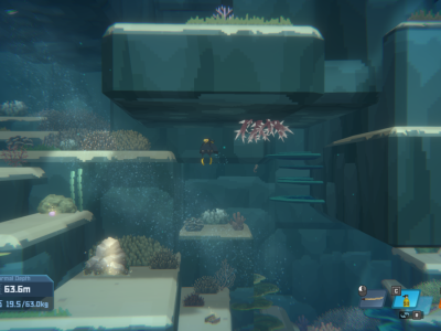 Dave the Diver: Where the Currents Flow Quest Walkthrough