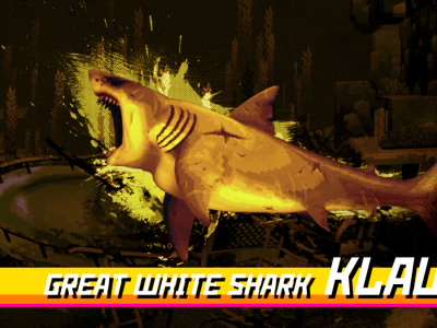 Best weapon upgrades in Dave the Diver