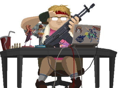 X best weapons in Dave the Diver