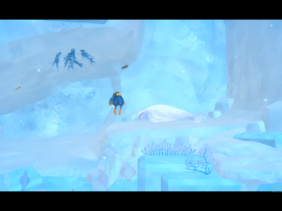 Where to find the missing Beluga in Dave the Diver