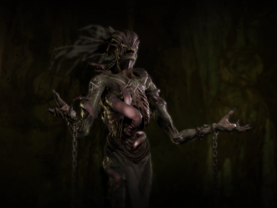 The Cold Hard Truth complete walkthrough for Diablo 4