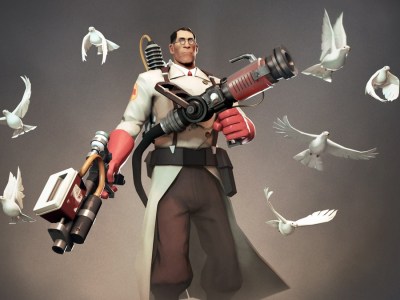 Team Fortress 2 Queue Error