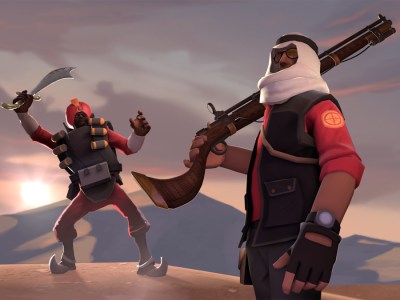 Team Fortress 2 Summer 2023 Cosmetics