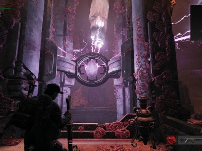 The Chimney Dungeon Remnant 2