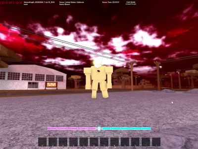 Type Soul Become A Vizard