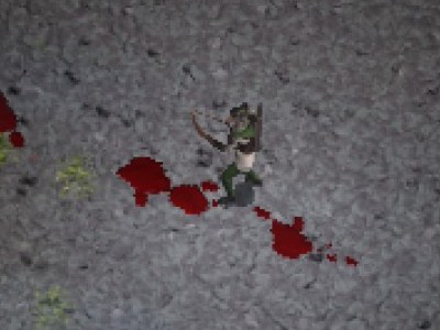 What Are Blood Trails In Halls Of Torment Featured Image