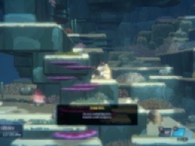 Where To Find Iron Ore In Dave The Diver