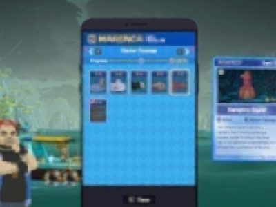 Where To Find Vampire Squid In Dave The Diver