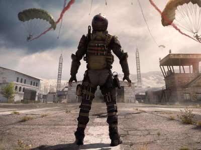 How to fix Facebook Login Error in CoD Mobile