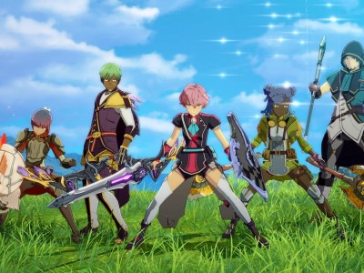 All Classes In Blue Protocol Explained