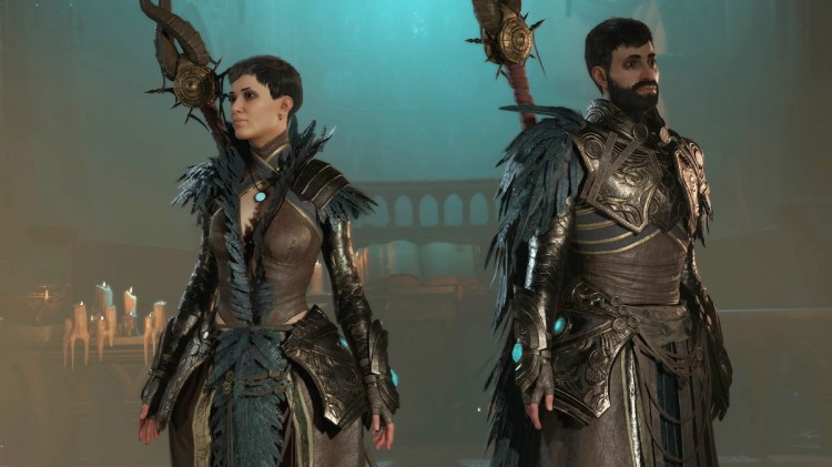 Все изменения в Diablo 4 Season Of The Malignant Sorcerer, усиление усилений и ослабление