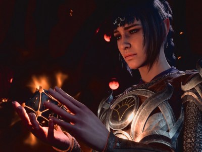 All Origin Characters In Baldurs Gate 3 Shadowheart