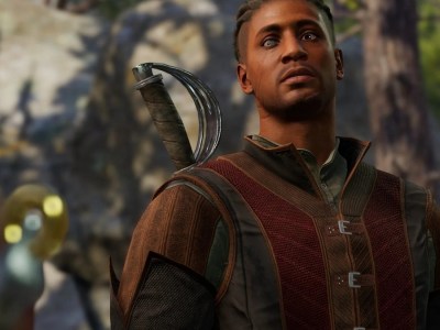 All Romance Options In Baldurs Gate 3 Wyll