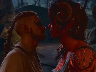 All Romance Options In Baldurs Gate 3