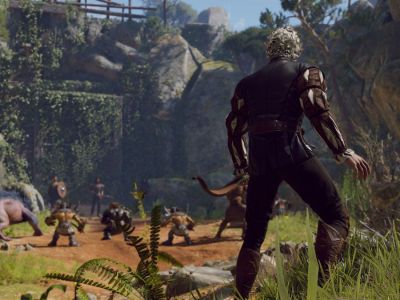 Baldurs Gate 3 All Classes And Subclasses Rogue