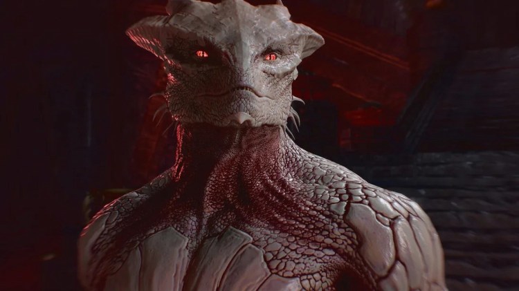 Baldurs Gate 3: что такое темное побуждение?