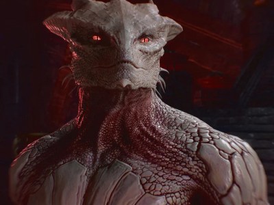 Baldurs Gate 3 What Is The Dark Urge Explained